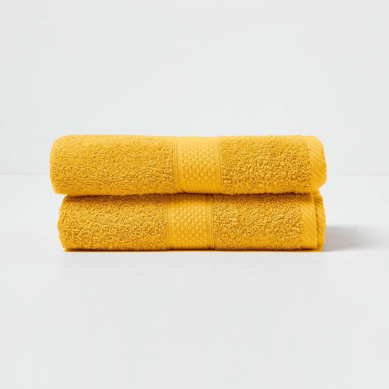 PLAIN CHROME YELLOW TURKISH main image 0