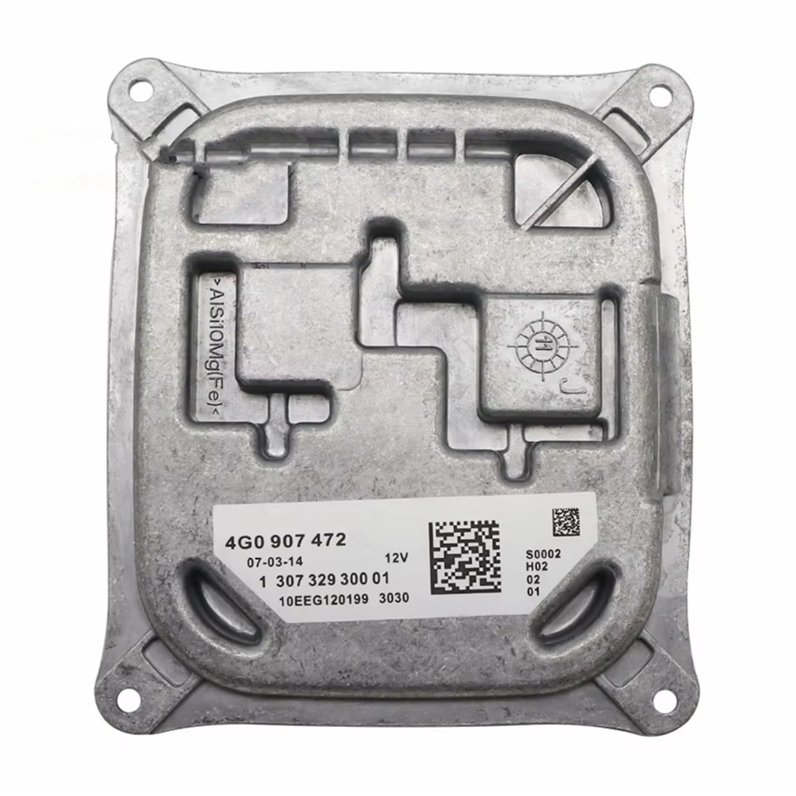 Módulo de Control de Faros Compatible con A7 S7 RS7 130732930001