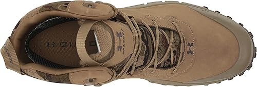 Miniatura 5 de Under Armour Men's Military Grade Valsetz Reaper Waterproof Tactical Boot