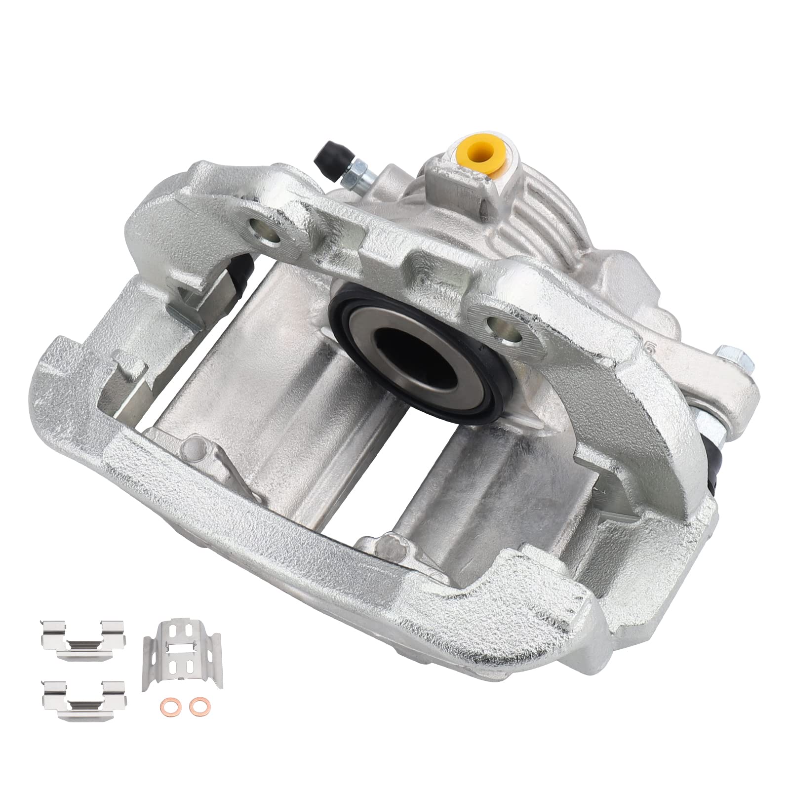Amazon.com: DRIVESTAR 18B4713 Rear Right Brake Caliper Passenger 