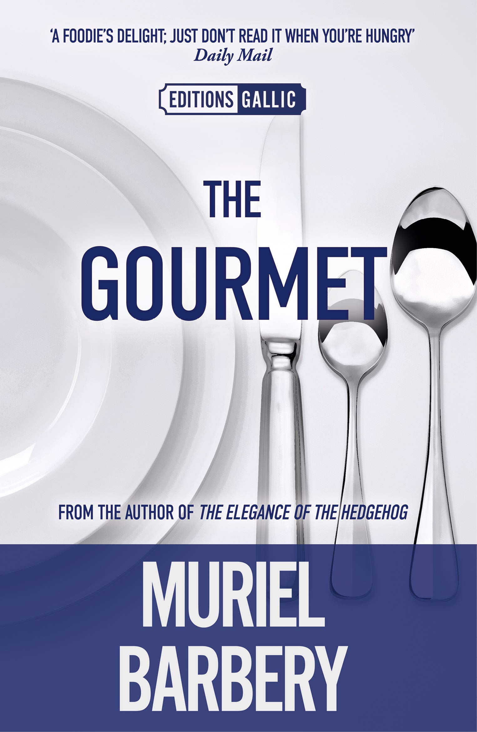 The Gourmet (Editions Gallic)