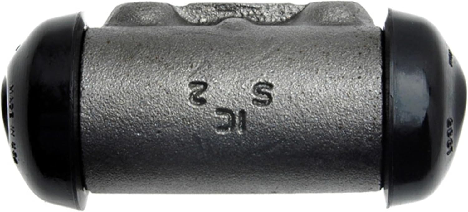 ACDelco Gold 18E660 (19109381) Rear Passenger Side Drum Brake Wheel Cylinder