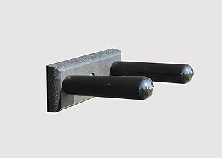 KR Ideas Standard Vertical Pirate Sword Wall Mount, 1 3/8