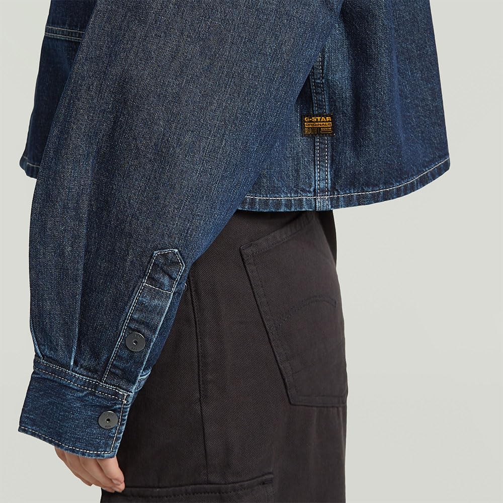 G-STAR Damen Jacket