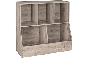 Versatile Dinzi LVJ Storage Chest: Declutter and Organize with Style