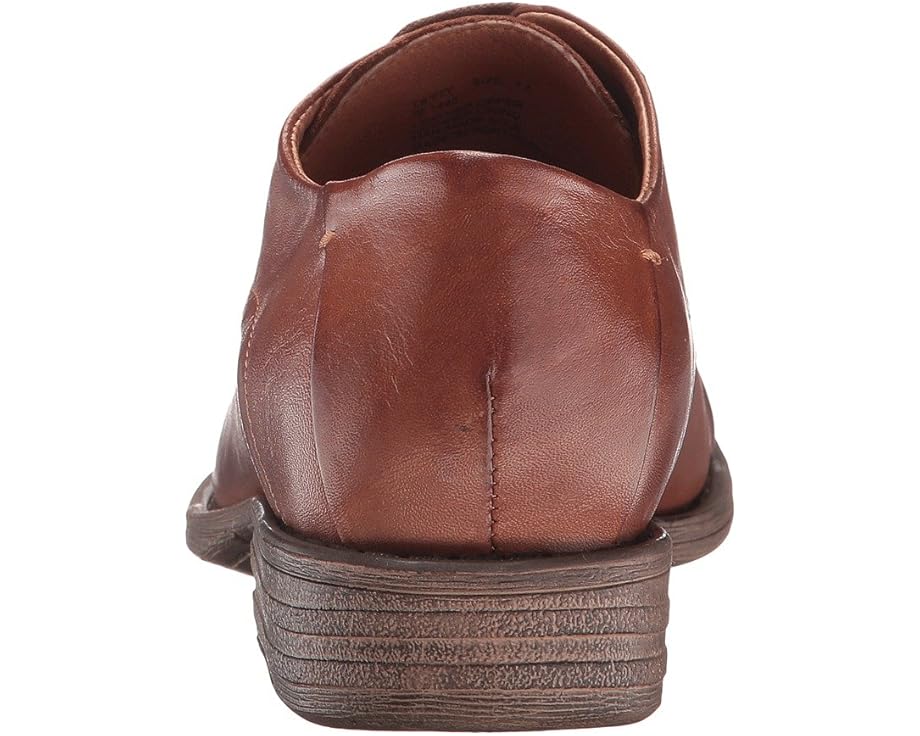 Miz Mooz Letty - Back View