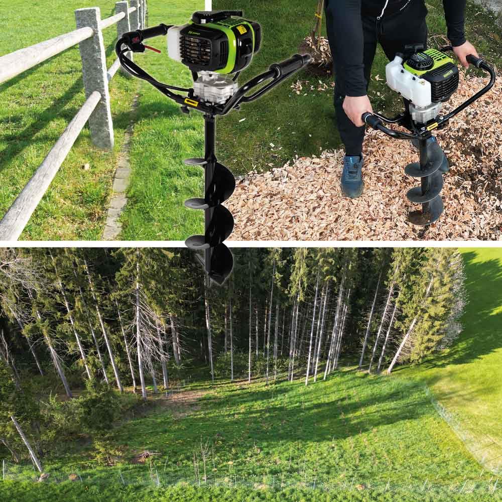 Zipper Strumento di Fresatura ad Alta Precisione Forma Universale per esperti di carpenteria metallica per pulizia di saldature Resistenza Termica Elevata