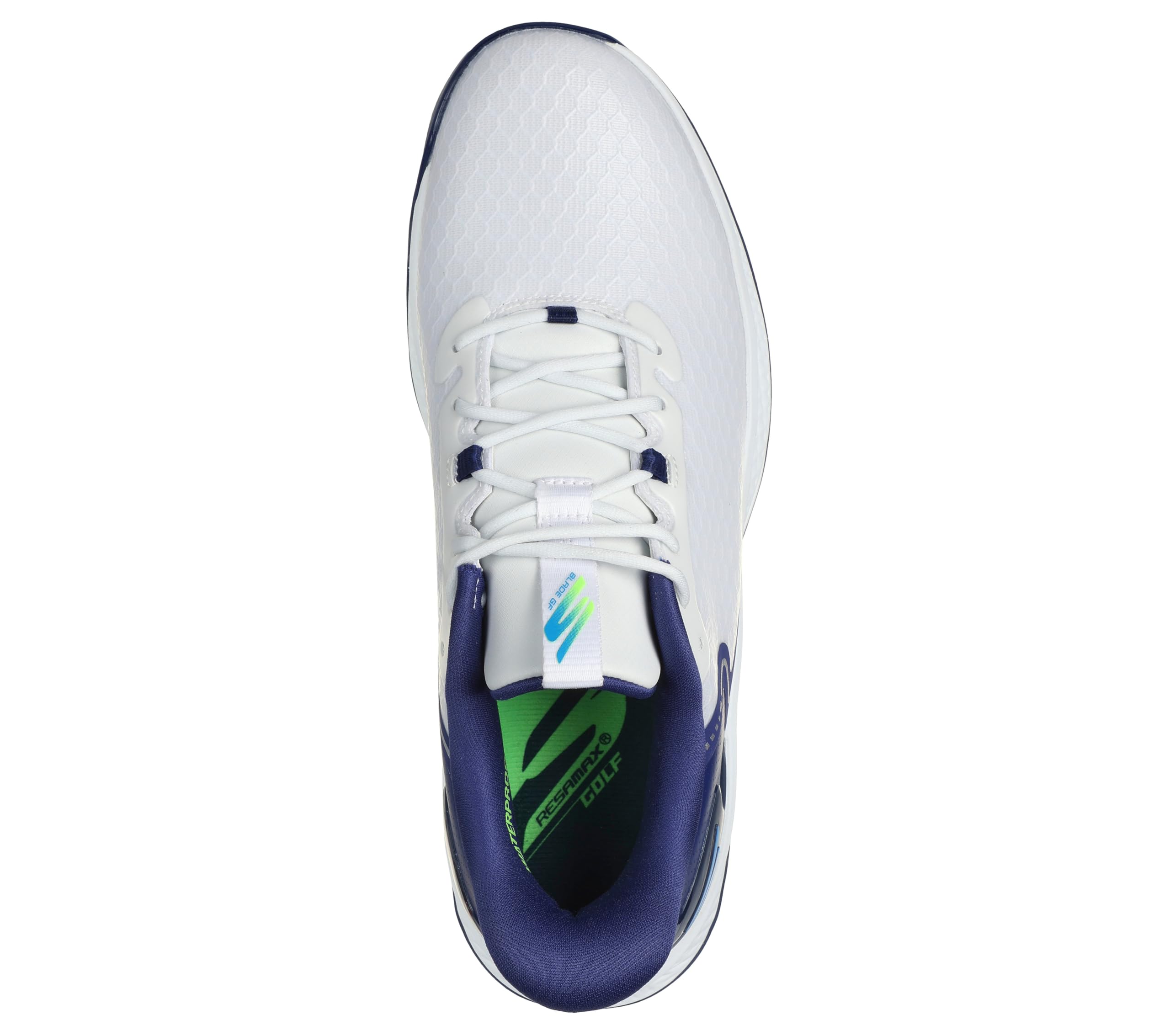 Skechers Blade Grip Flex Spikeless Waterproof Golf Shoe Scarpe da ginnasticaUomo