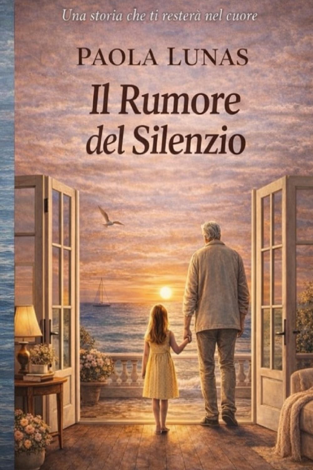IL RUMORE DEL SILENZIO