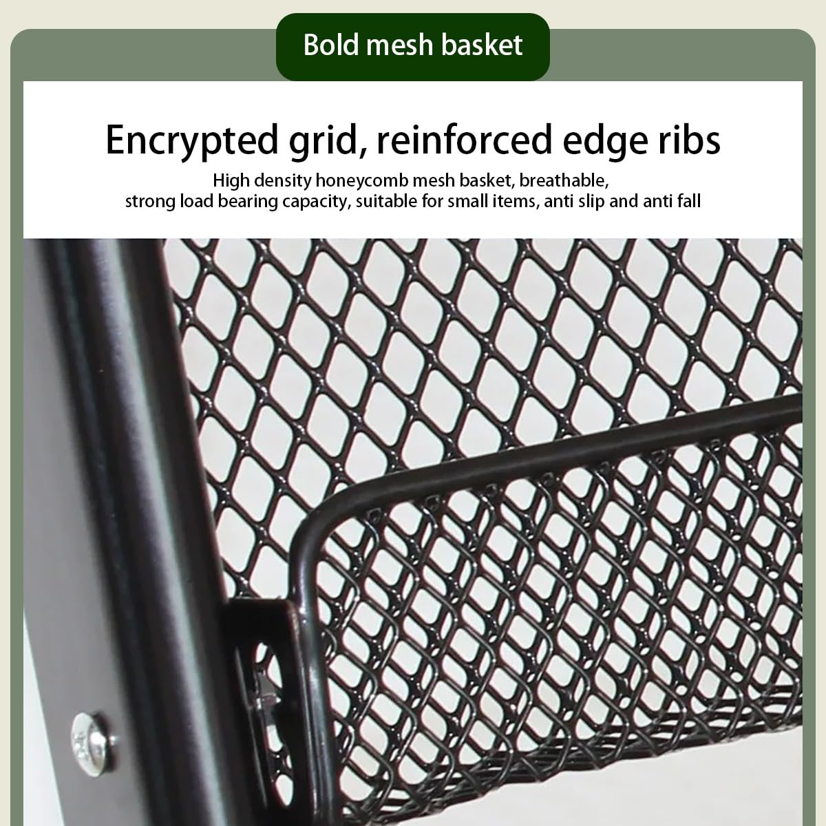 Porte-revues, Porte-revues Sur Pied, Présentoir De Brochures En Maille Métallique(136*48cm/53.5*19in)
