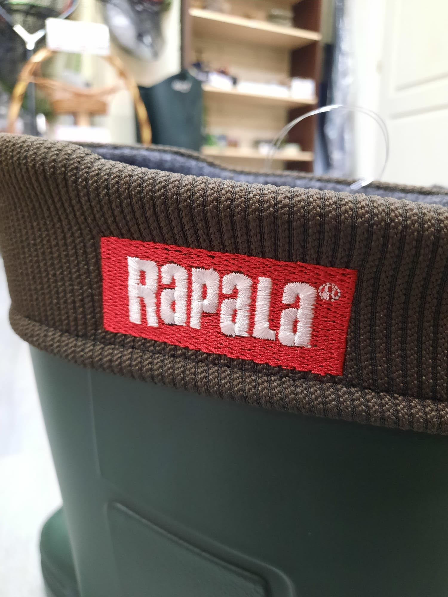 Rapala Attrezzatura Da Pesca 1Uomo