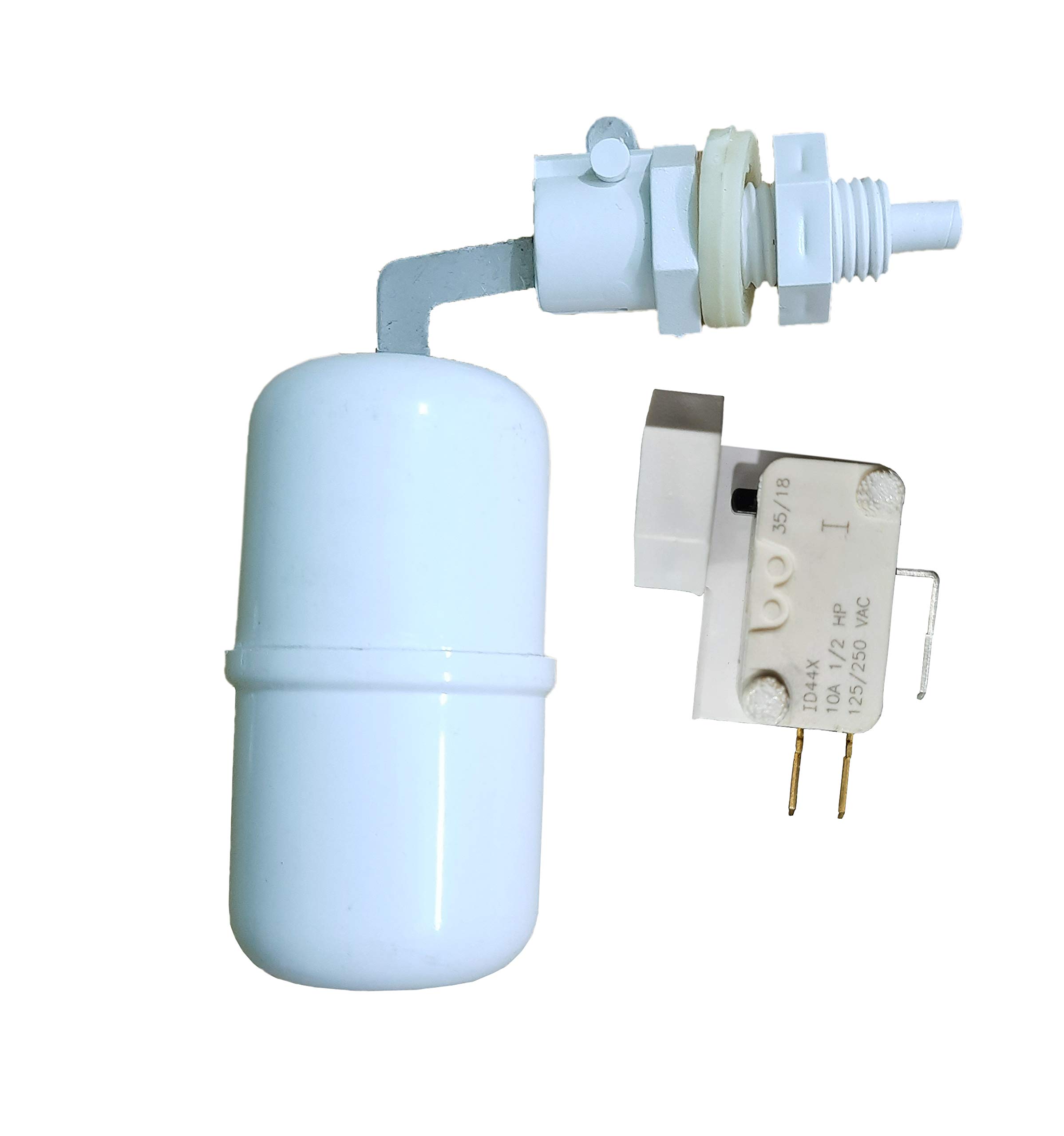 Food Grade Reverse Float Switch Buy Care N Made® Float Valve Automatic on/Off Switch Kent Model Type ...