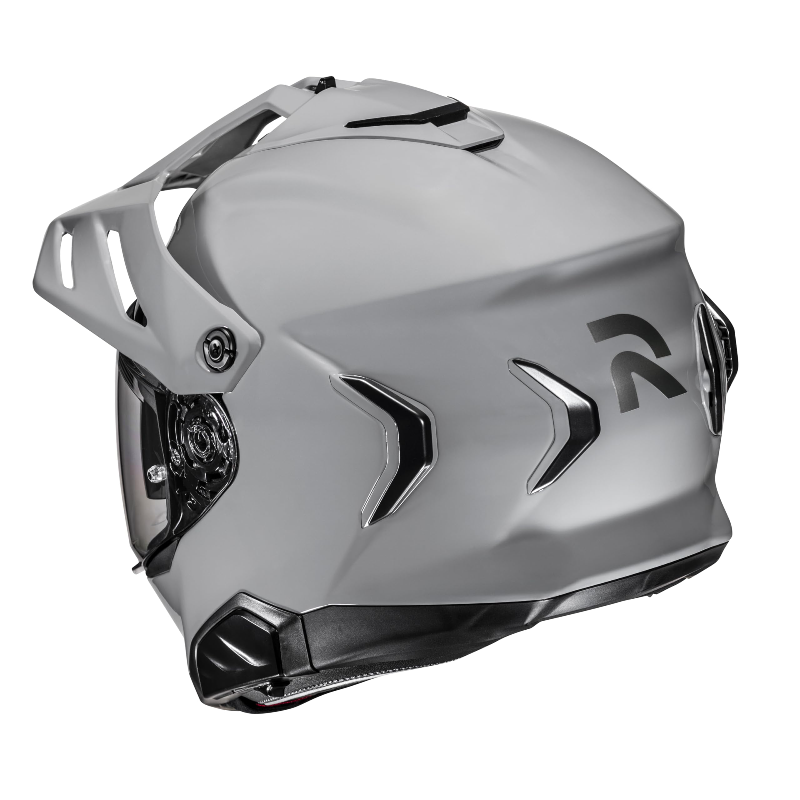 HJC, Casco Moto Integrale RPHA 60 UNI Nardo Gray, M