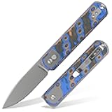 Corgi Small Pocket Knife - 2.98