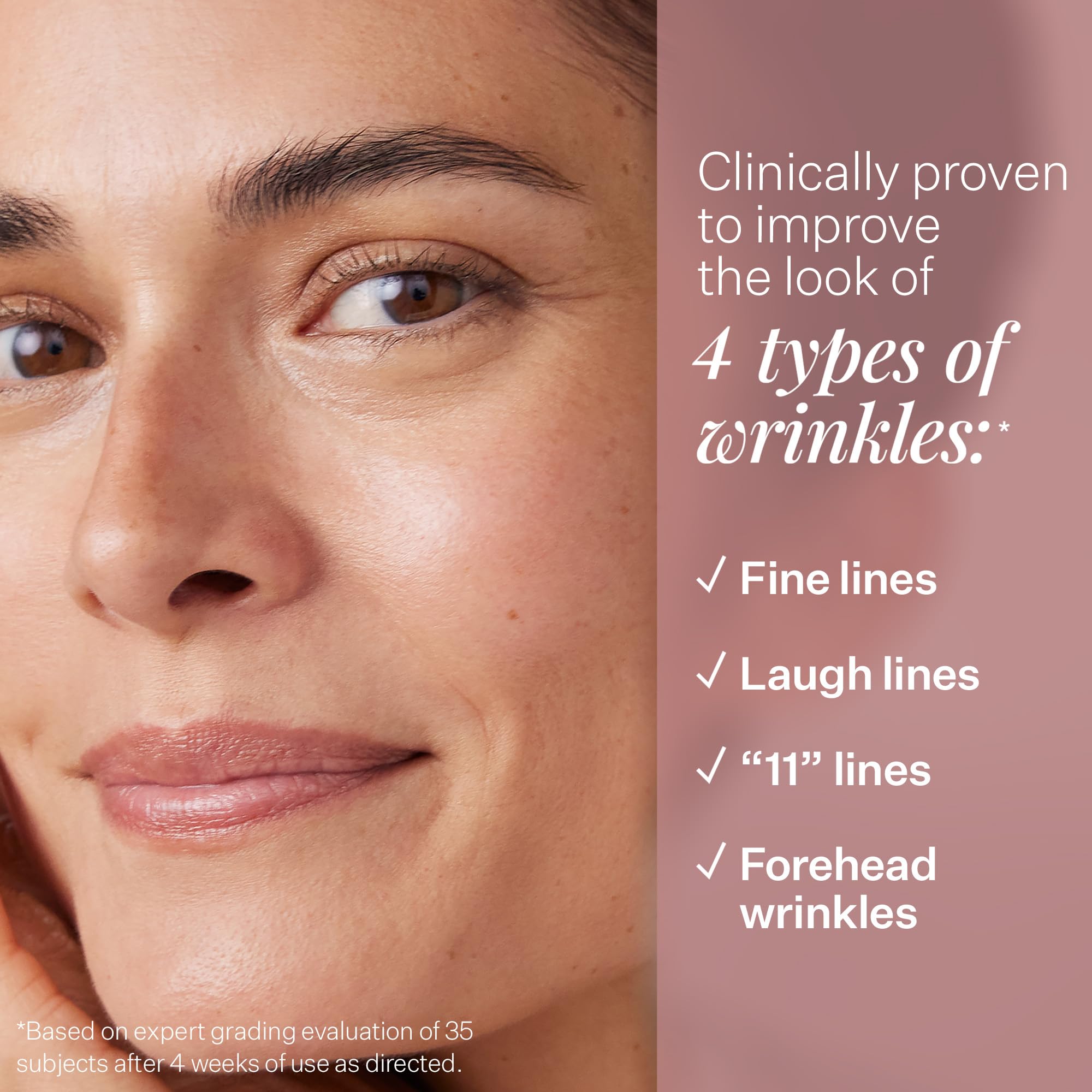 StriVectin Peptide Plump Collagen Cushion Crème visage anti-âge