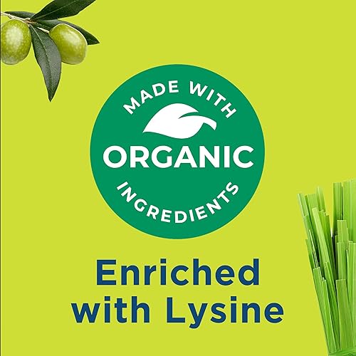 Miniatura 7 de Paquete combinado de alivio del herpes labial día y noche, ungüento para el herpes labial, uso diario y nocturno, alivio del herpes labial durante