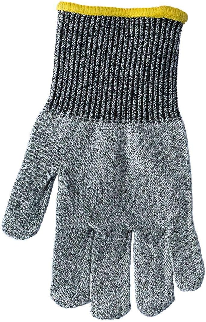 Microplane Cut Resistant Kids Glove Perfect for Small Hands or for