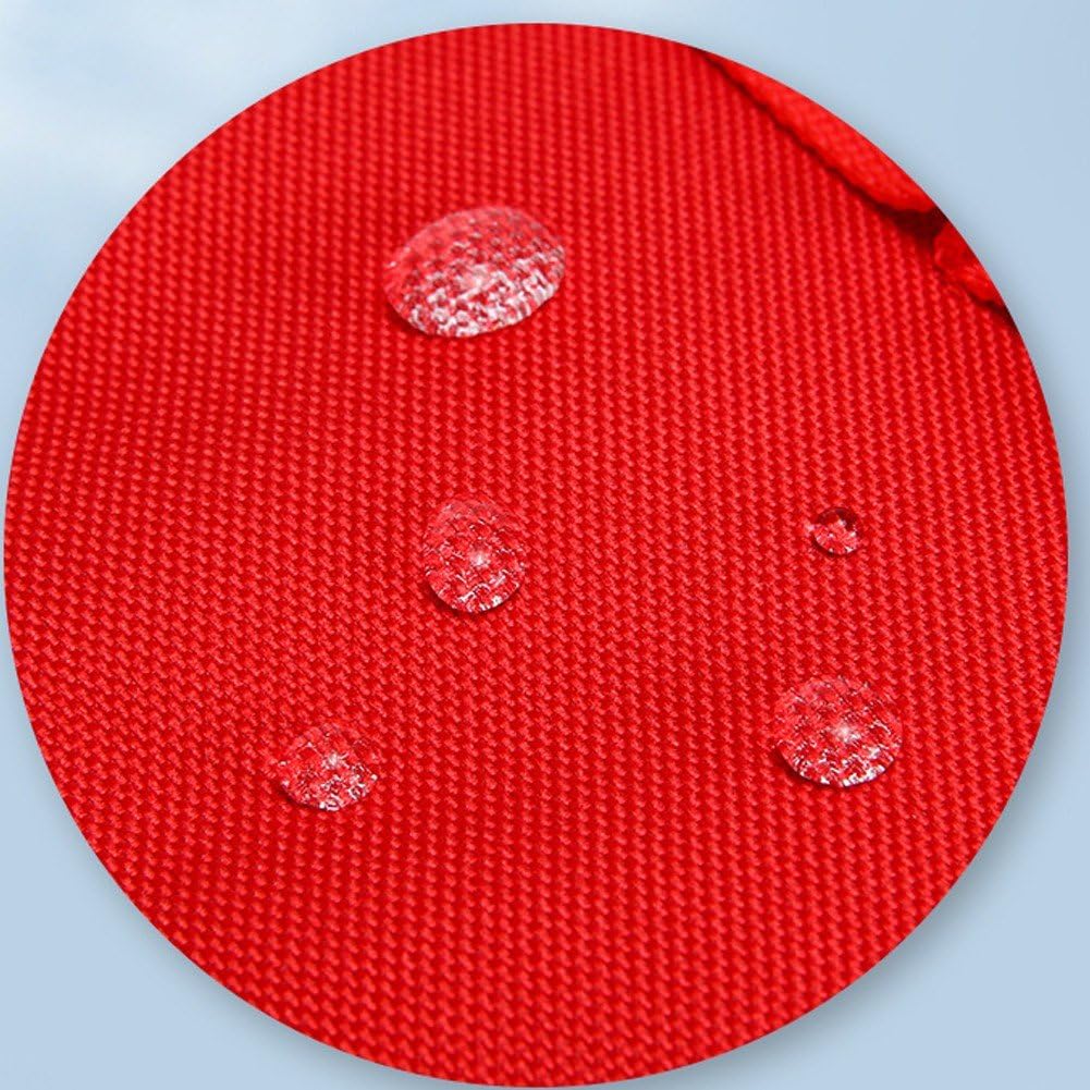 Mochila De Primeros Auxilios, Bolsa Médica con Tira Reflectante, Bolsa Vacía para Primeros Auxilios para Emergencias, Ideal para Acampar, Ciclismo Y Senderismo.