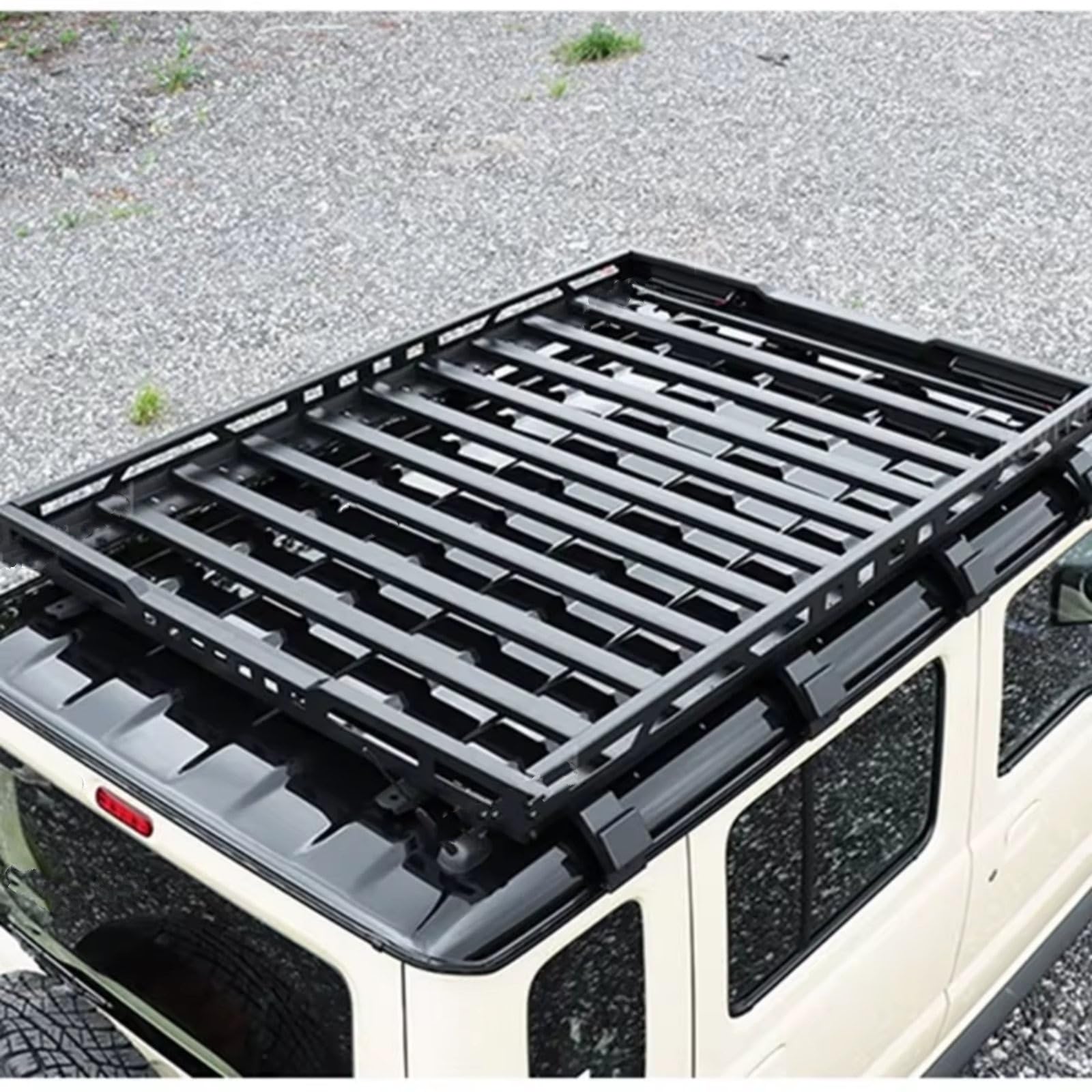 Porta Equipaje Automóvil para Suzuki para Jimny 5 Puertas JB74 JC74