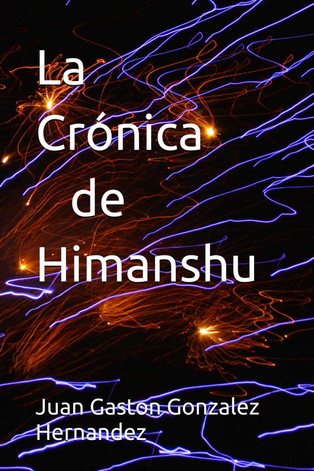 La Crónica de Himanshu