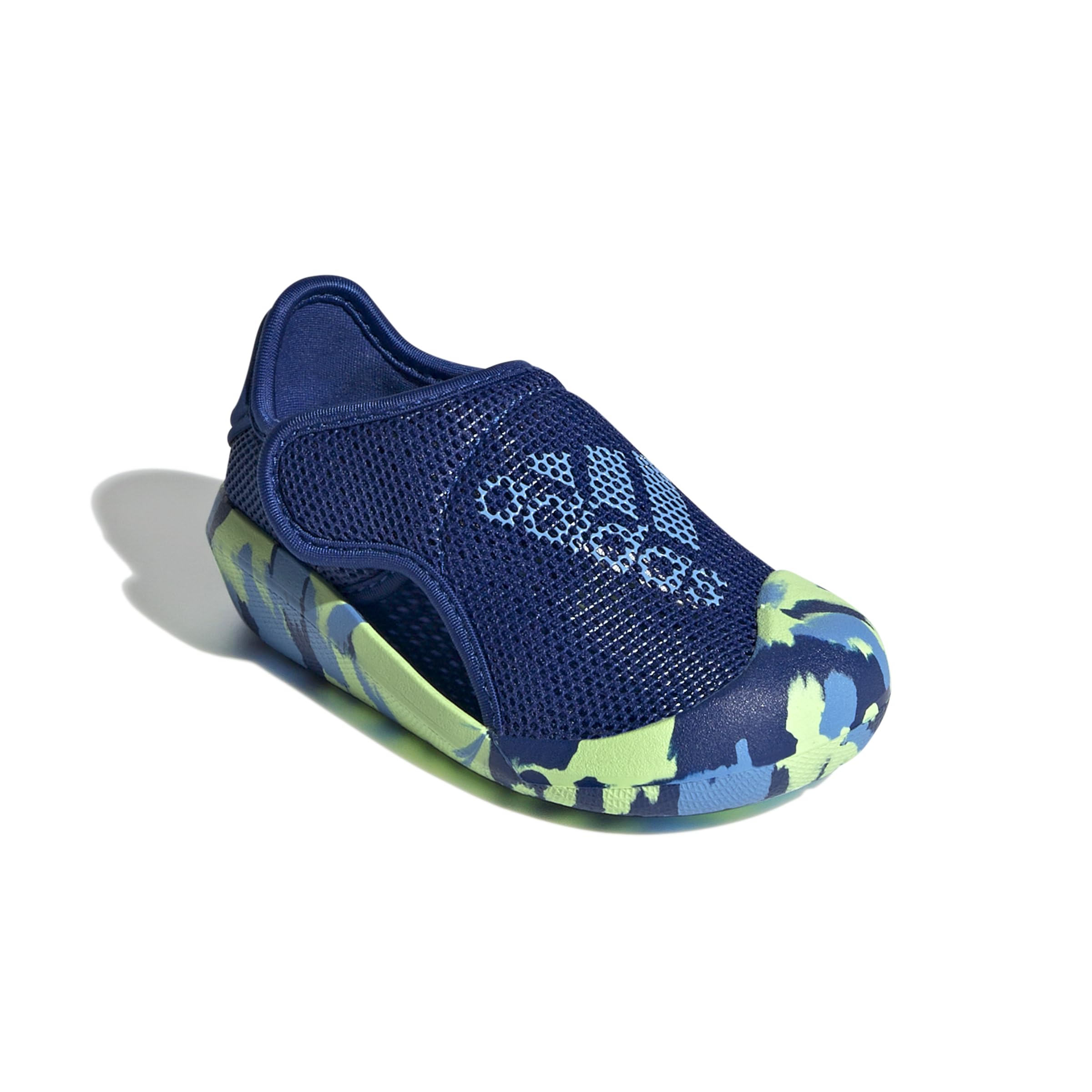 adidas Kinder Sandale Altaventure 2.0 I Royal Blue/Blubrs/Grespa