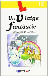 Un Viatge Fantàstic Llibre 12