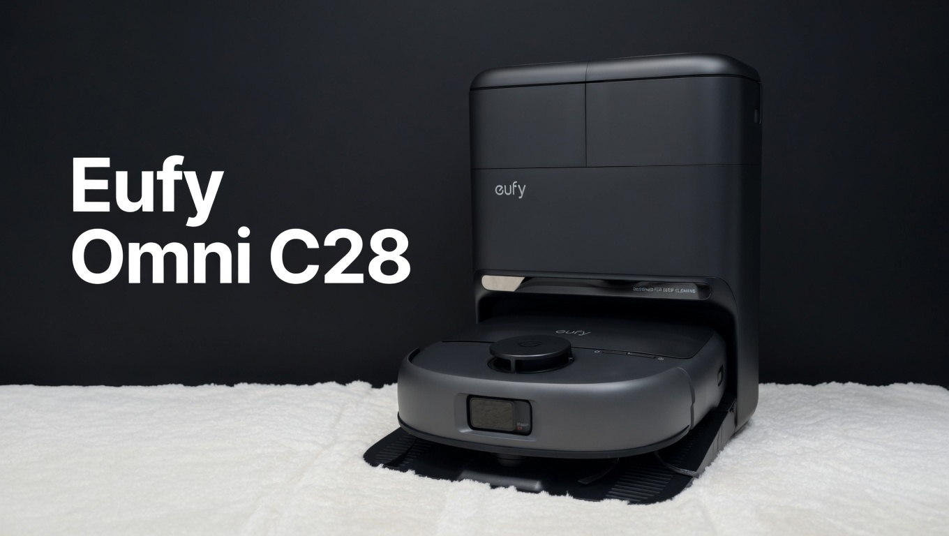 Common reasons your iRobot Roomba s9+ Robot Vacuum is beeping