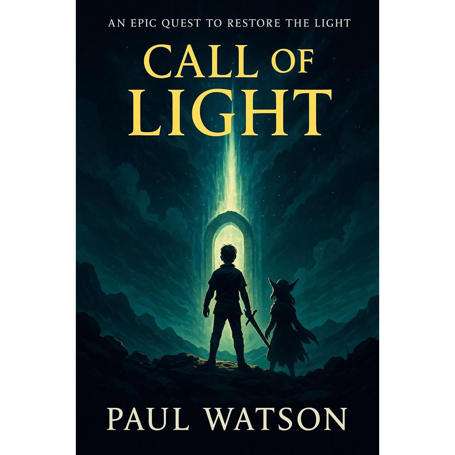 Call of Light