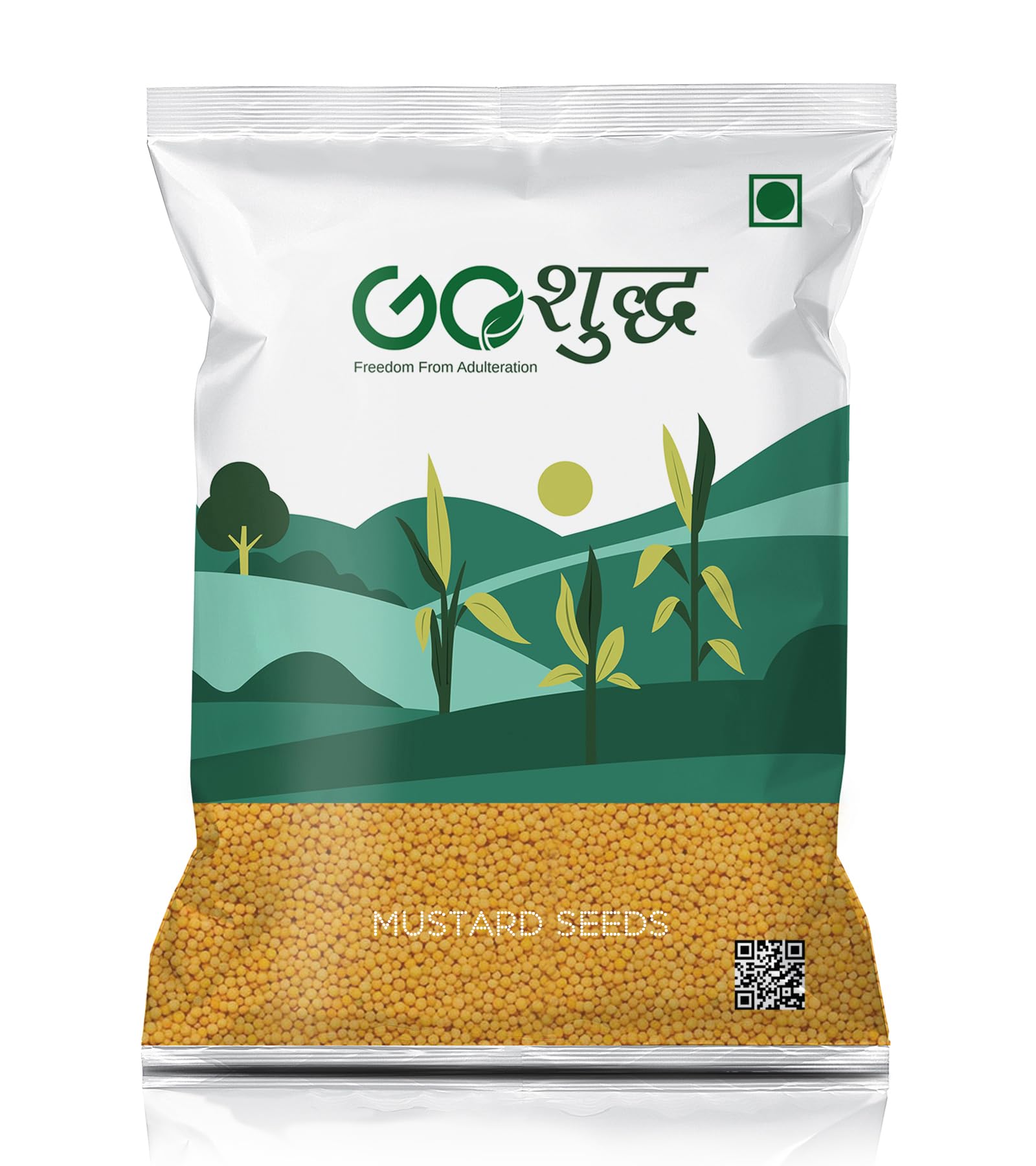 1 kg (Pack of 1)