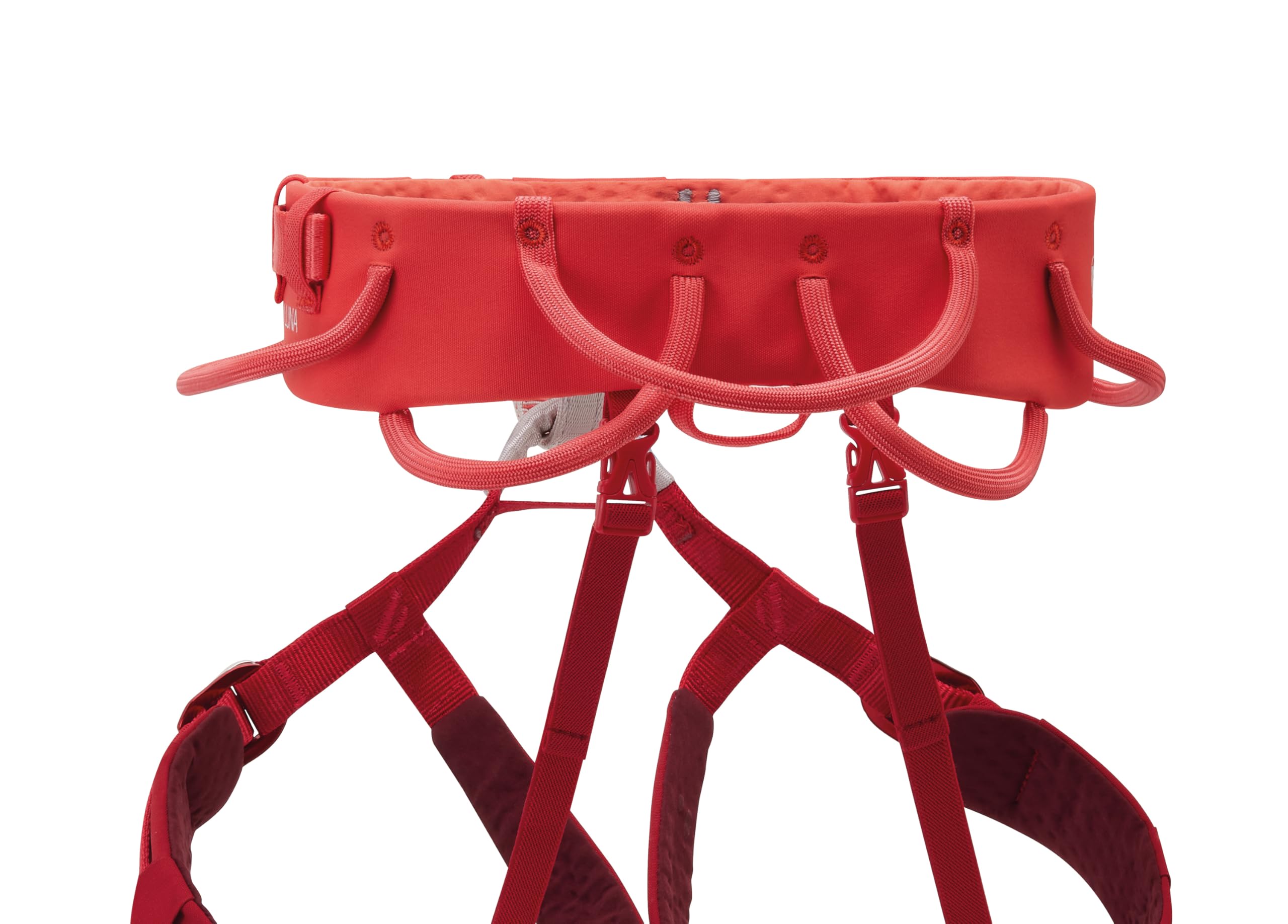 PETZL Damen Luna Klettergurt (1er Pack)