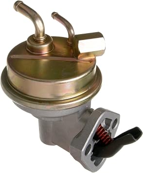 Delphi MF0004 Mechanical Fuel Pump