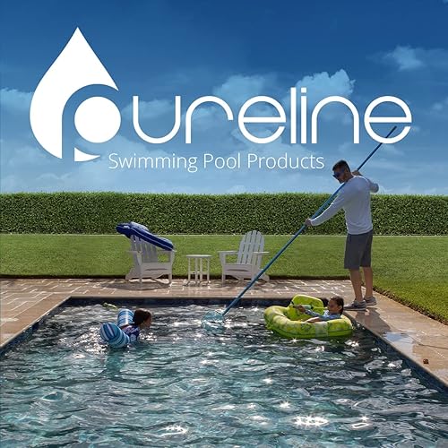 Miniatura 5 de Pureline Filtro de cartucho de repuesto para piscina de 100 pies cuadrados, compatible con American Commander 100, Hayward C100, C-7499, Premier