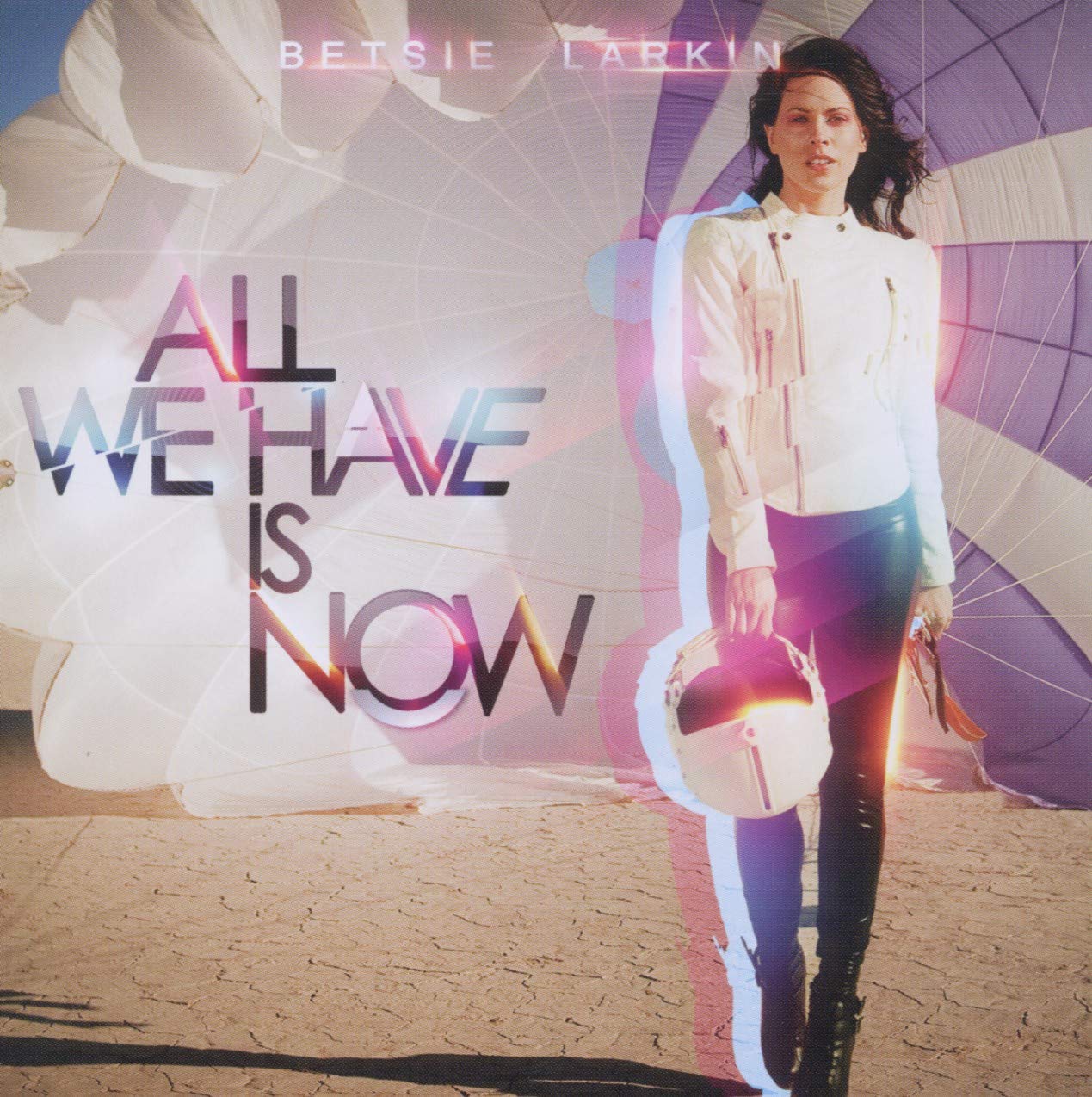 All We Have Is Now