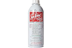 Sea Foam SF-16-4PK: The Ultimate Fuel Injector Cleaner