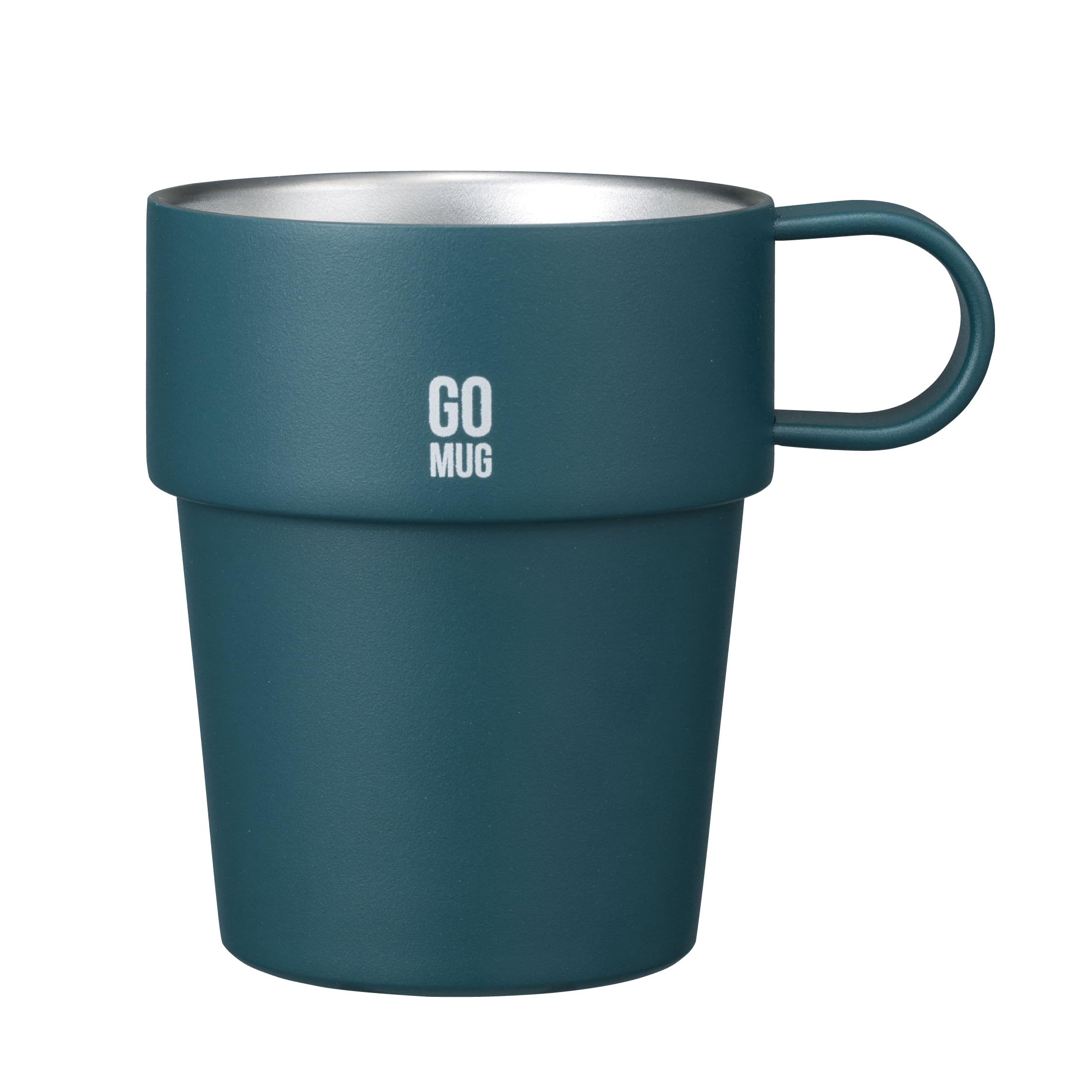 MSR uga-muga アガマガ　ステンレス　マグカップ 廃盤 MSR Uga-Muga 12oz. Mug | 第三商店