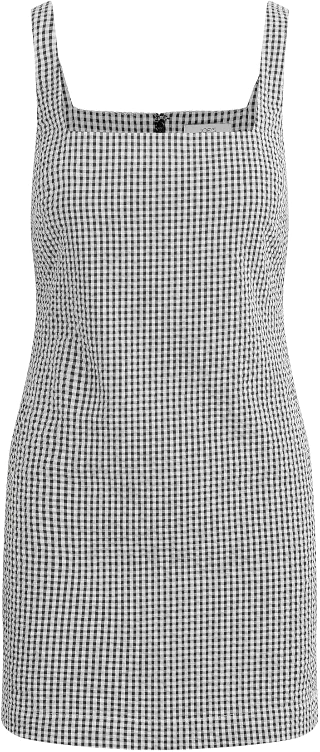 Joe's Womens The Drew Mini Dress - Image 5