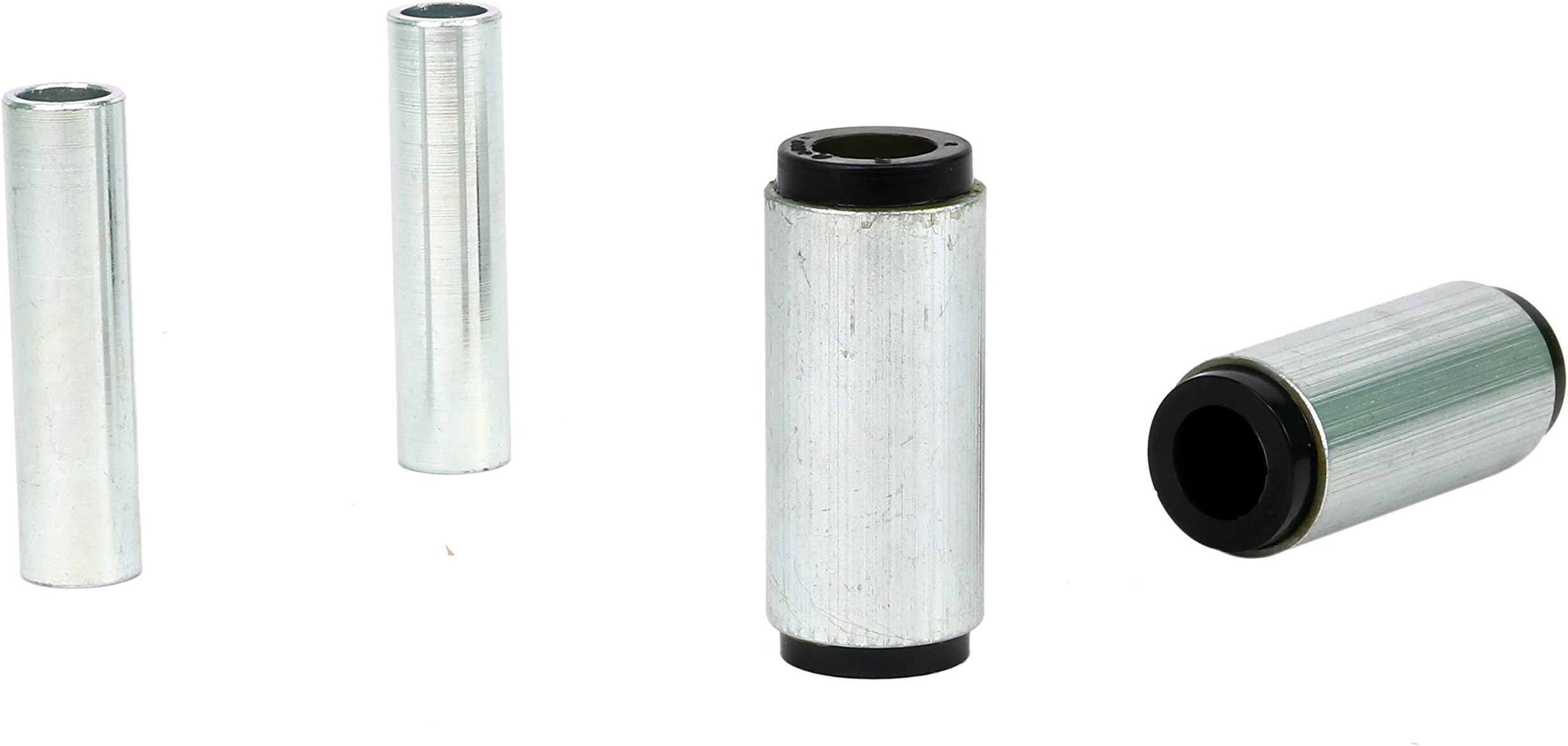 REV164.0018 Black Spring Bushing (Spring Eye Rear Rear 32Mm Od)