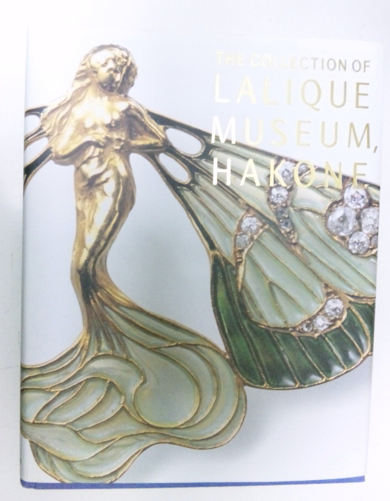 ラリック美術館アートブック 71jcSYELDVL.jpg