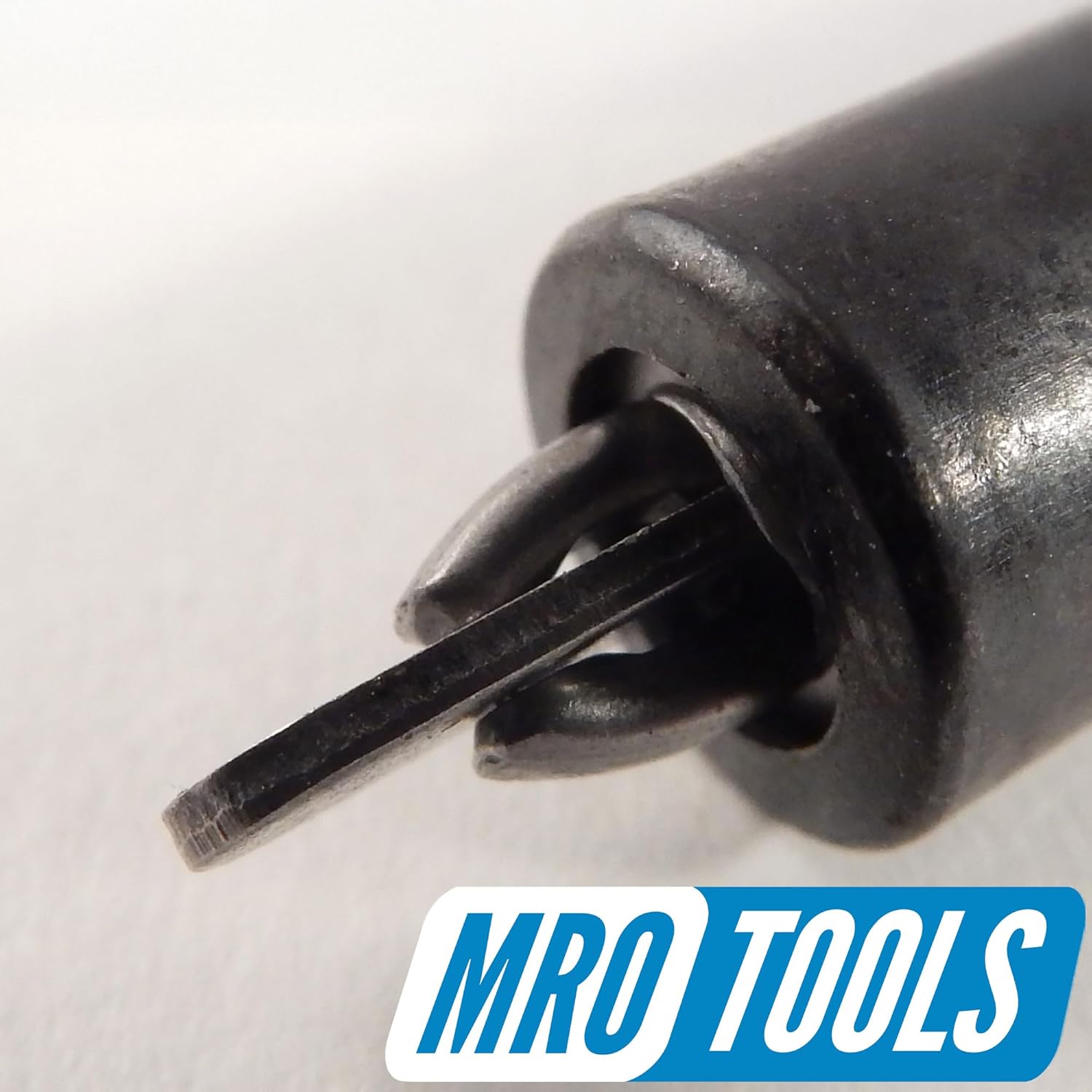 25 5/32 Cleco Sheet Metal Fasteners w/Mesh Carry Bag (K2S25-5/32)