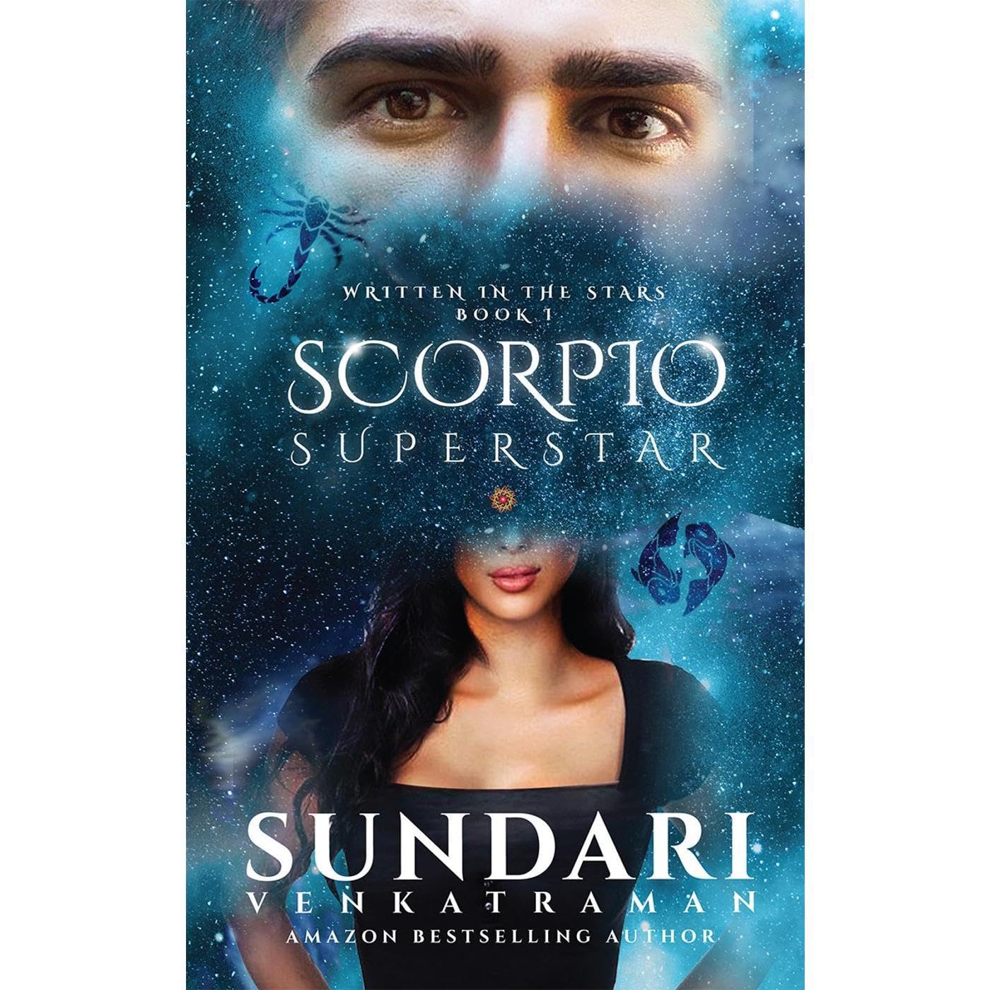 Scorpio Superstar