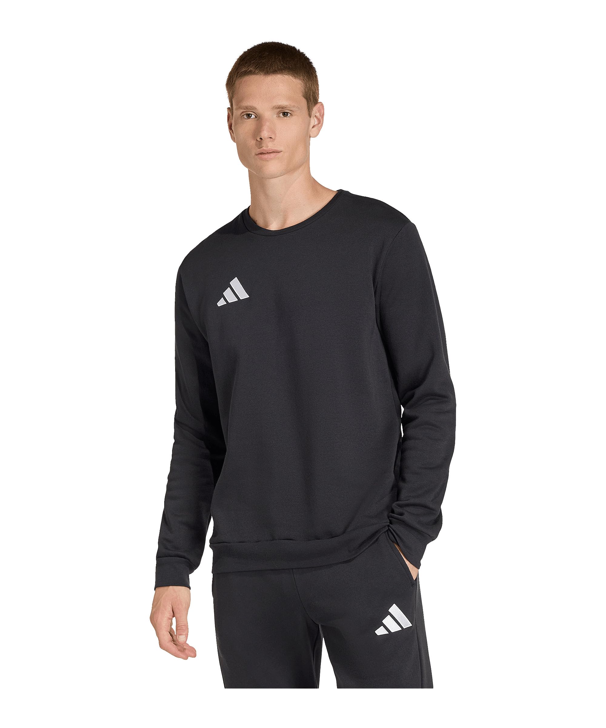 adidas Mezczyzni Entrada26 Sweat Top