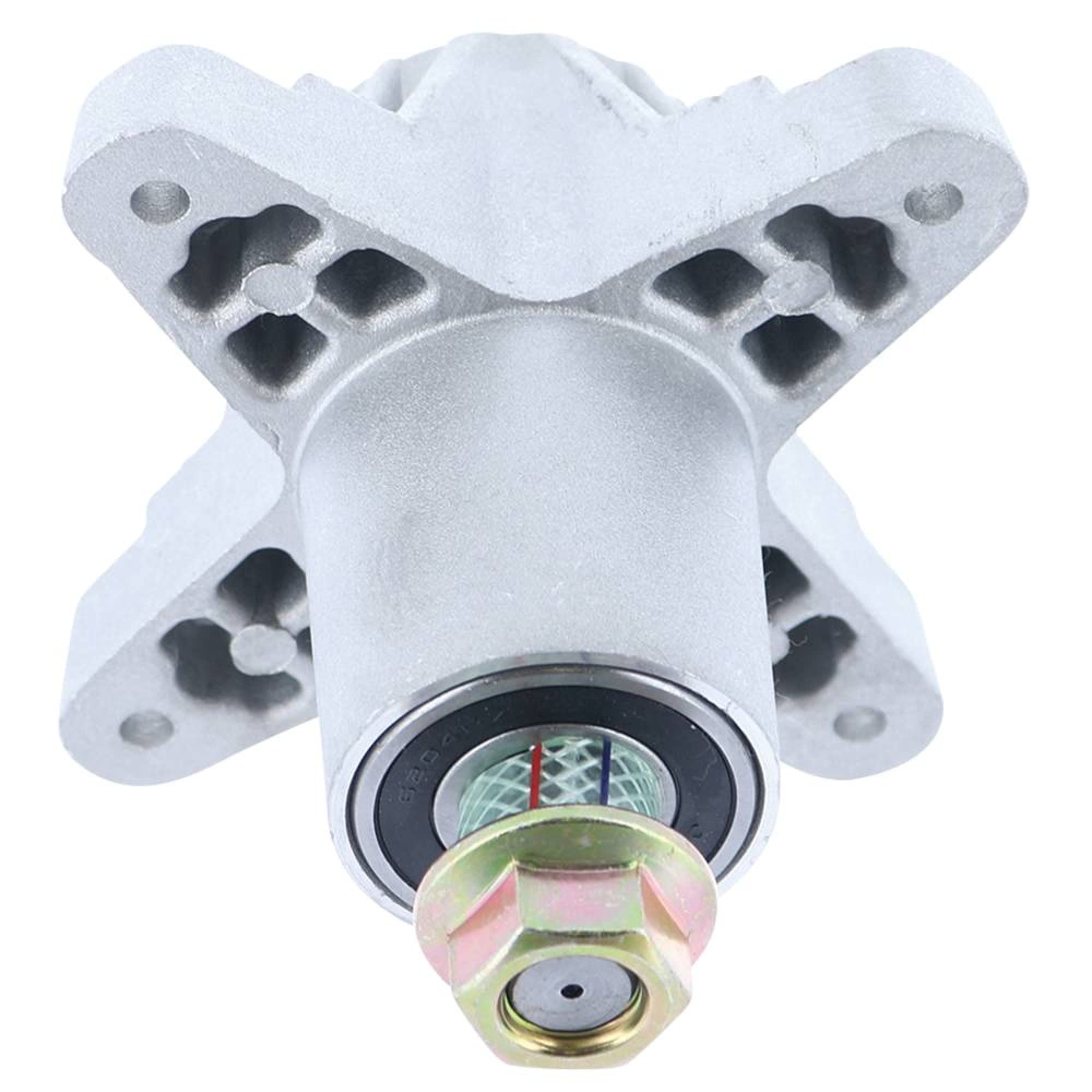 Gruppo Mandrino Per MTD Cub Cadet Troy Bilt 918-0142 618-0142 918-0138 - Foto 9