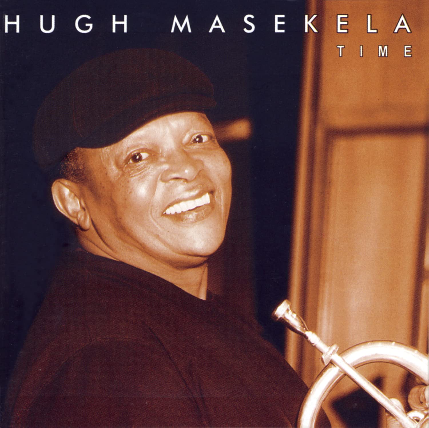 Time [Audio CD]
