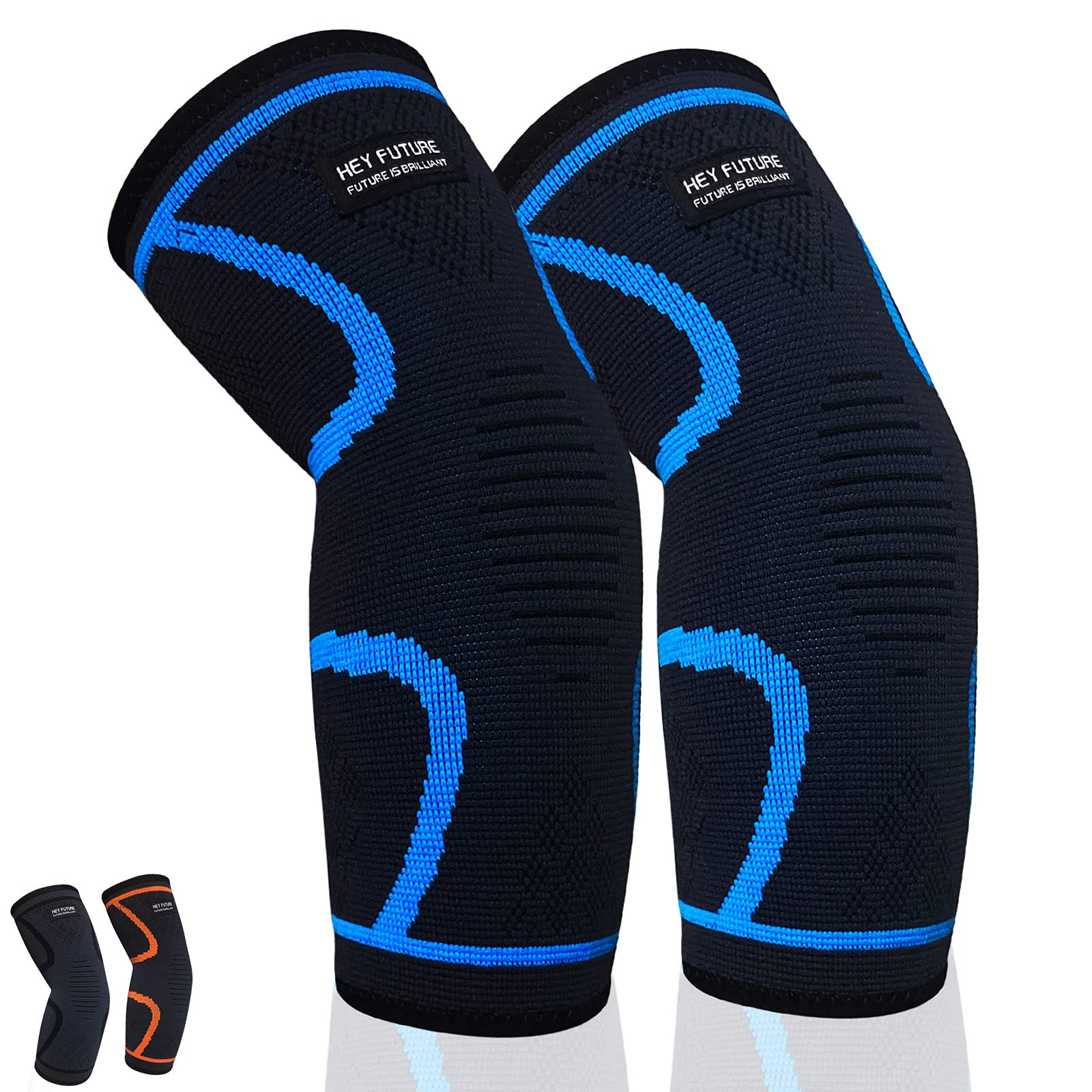 Buy Hey Future Tennis Elbow BraceElbow Compression Sleeves for Arms
