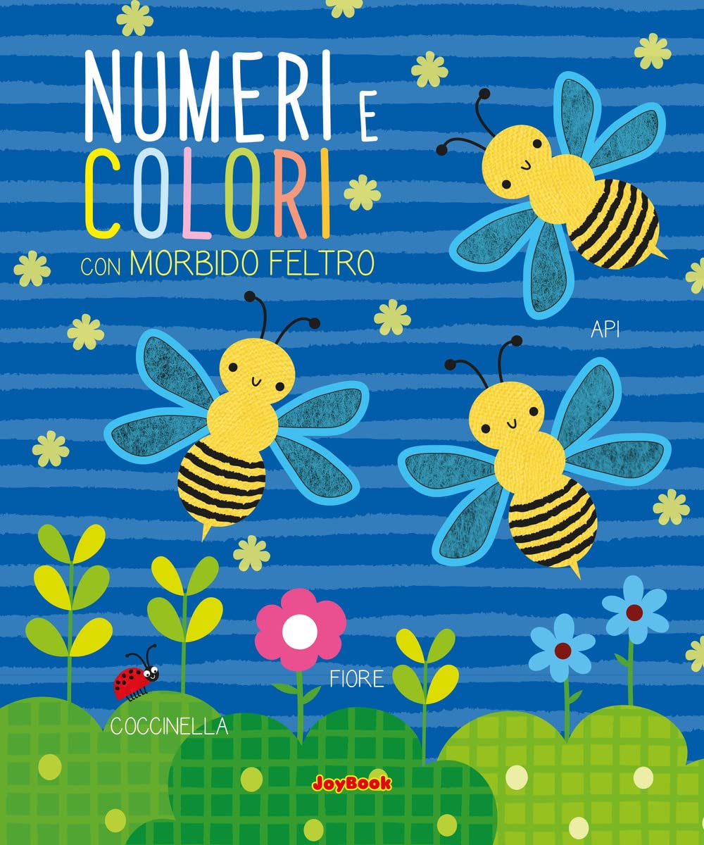 Numeri E Colori. Ediz. A Colori - 4