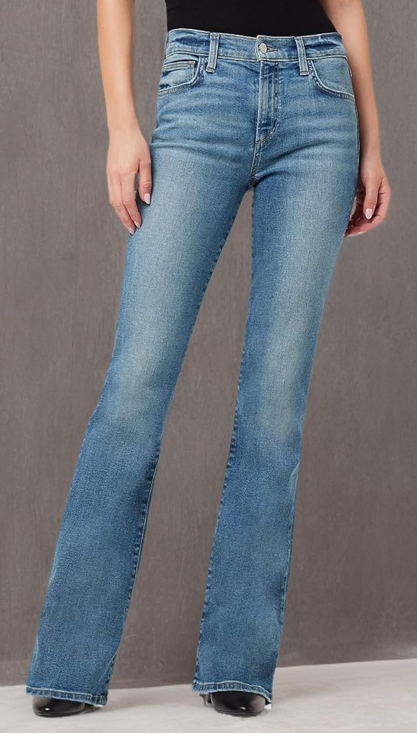 JOE'S JEANS Women's The Frankie Bootcut Jeans - Image 7