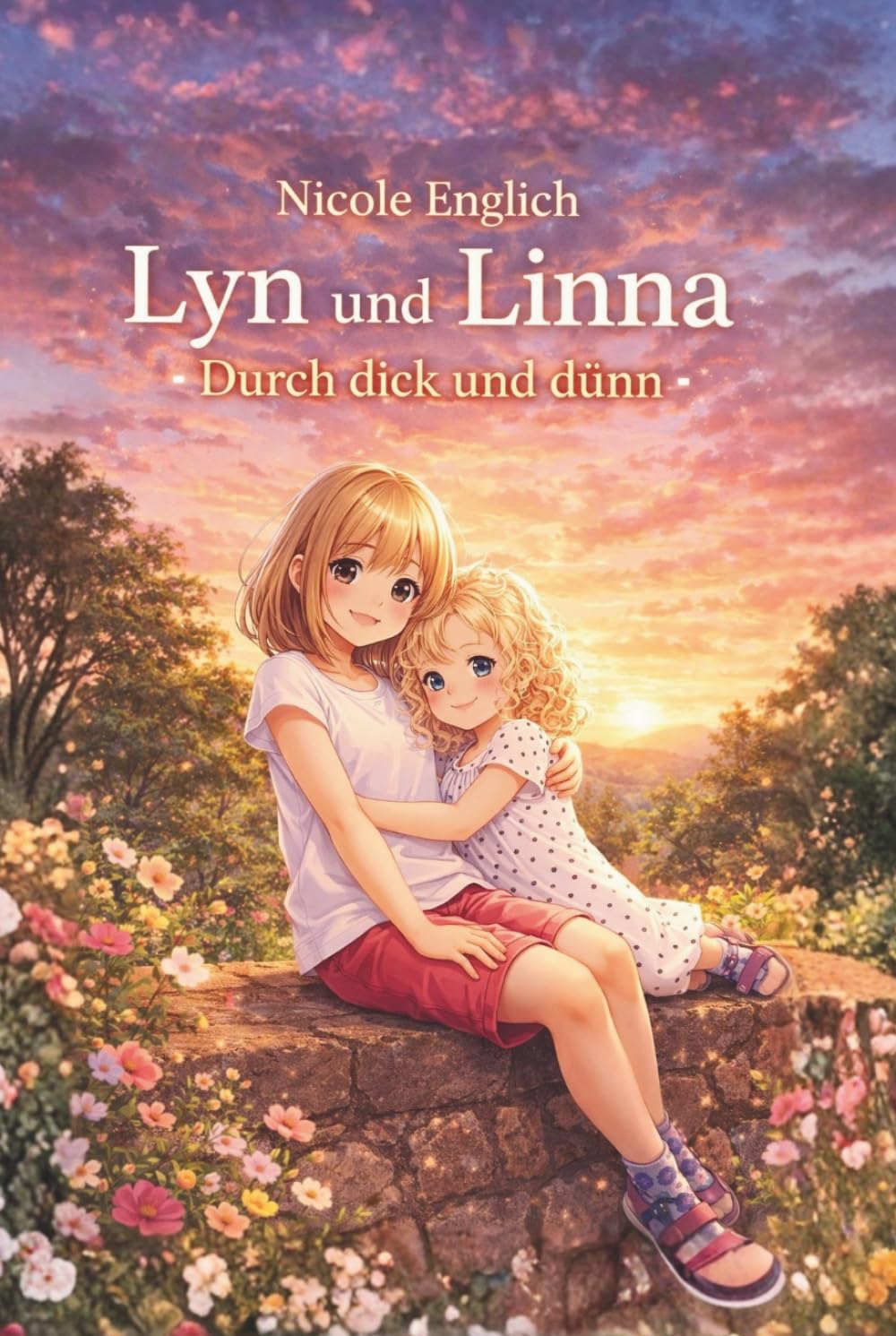 Lyn und Linna durch Dick und Dünn