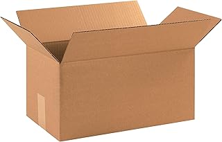 30 x 13 x 13-Inch Corrugated Boxes