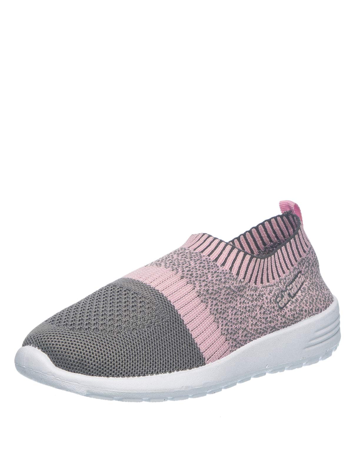 Adrianna Khadims Pink Casual Sports Shoe Sneakers for Girls - 5-13 yrs (5198385) (B08HVL91BV) Amazon Price History, Amazon Price Tracker