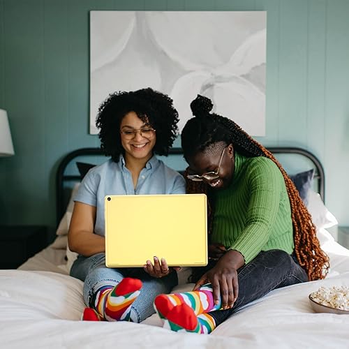 Vista 7 de Tablet 10 pulgadas, Android 15 Tablet, 32GB ROM 1TB Expandir Tabletas de computadora, Procesador Quad Core 6000mAh Batería, Pantalla táctil IPS